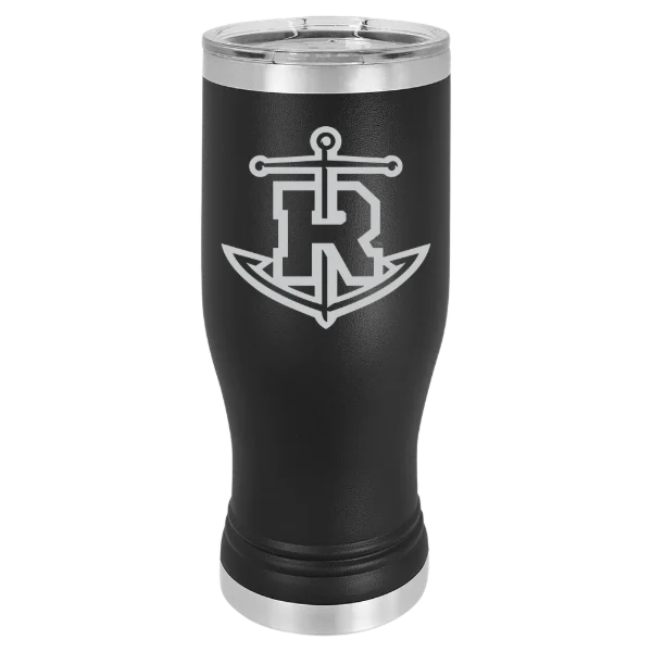 Rollins College Polar Camel 20 oz. Pilsner Tumbler