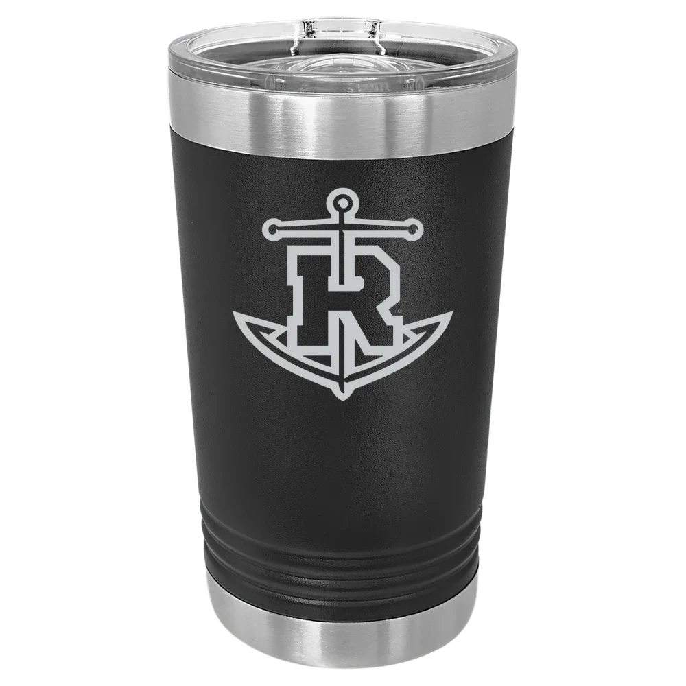 Rollins College Polar Camel 16 oz. Pint Tumbler