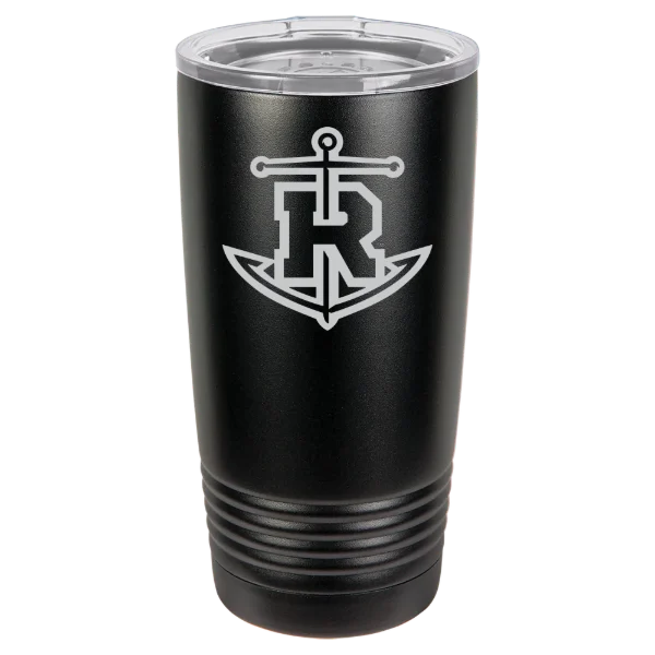 Rollins College Polar Camel 20 oz. Ringneck Tumbler with Standard Lid