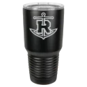 Rollins College Polar Camel 30 oz. Ringneck Tumbler with Standard Lid