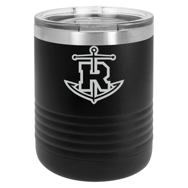 Rollins College Polar Camel 10 oz. Tumbler with Standard Lid