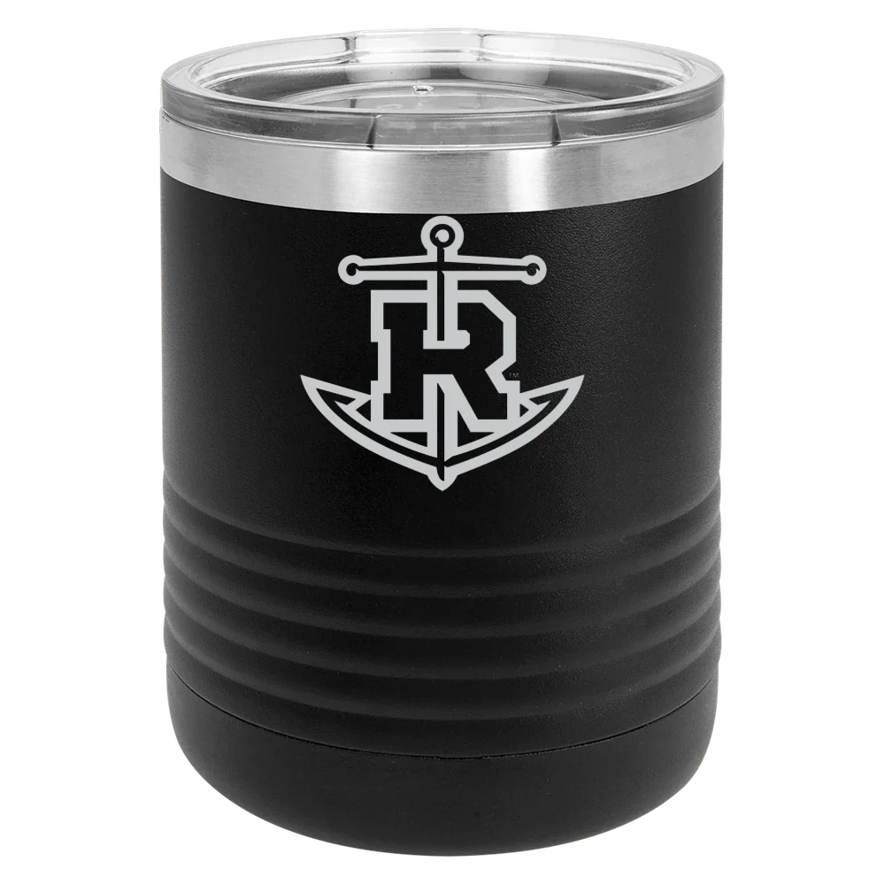 Rollins College Polar Camel 10 oz. Tumbler with Standard Lid