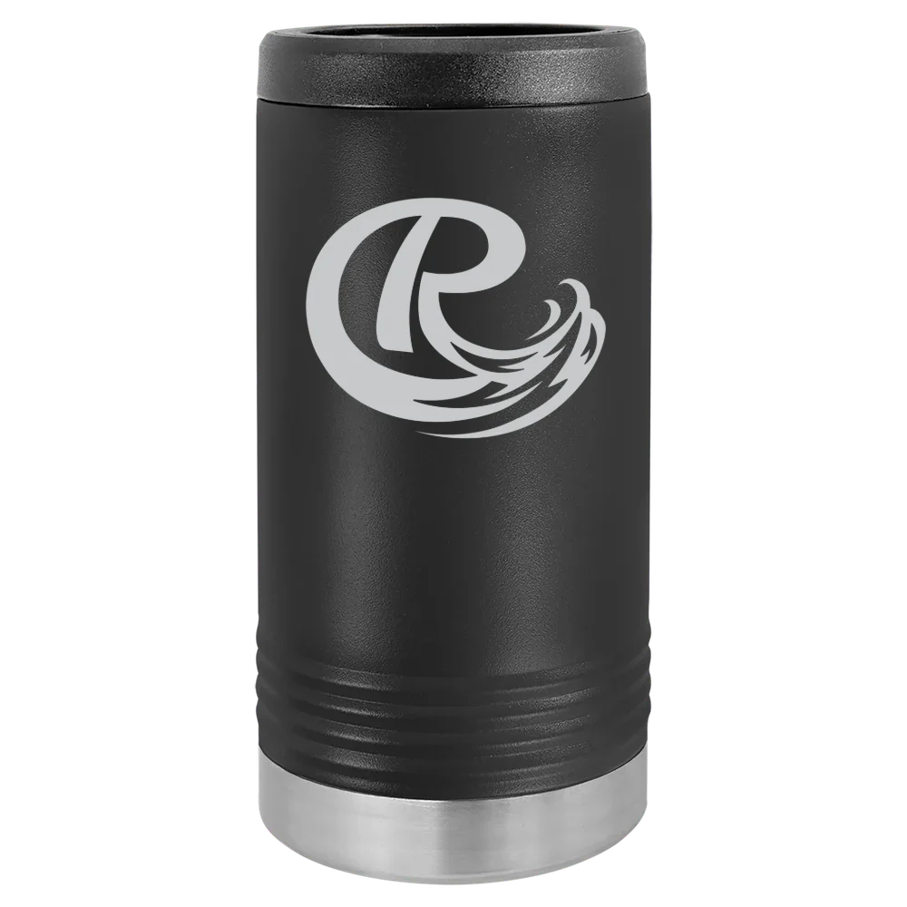 Roosevelt University Polar Camel Slim Beverage Holder