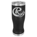 Roosevelt University Polar Camel 14 oz. Pilsner Tumbler