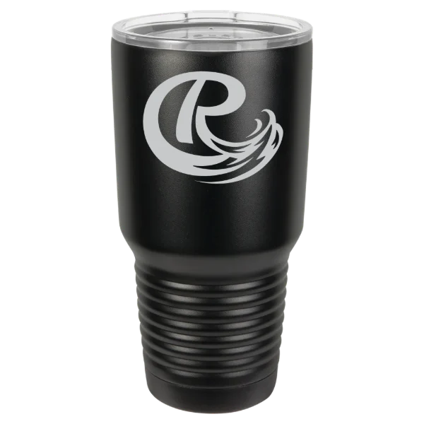 Roosevelt University Polar Camel 30 oz. Ringneck Tumbler with Standard Lid