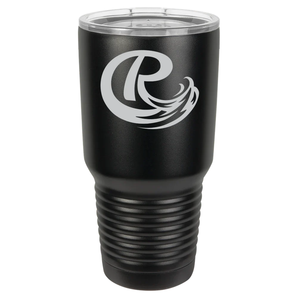 Roosevelt University Polar Camel 30 oz. Ringneck Tumbler with Standard Lid