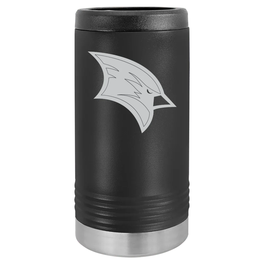 Saginaw Valley State University Polar Camel Slim Beverage Holder