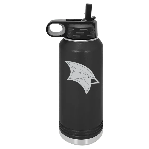 Saginaw Valley State University Polar Camel 32 oz. Water Bottle
