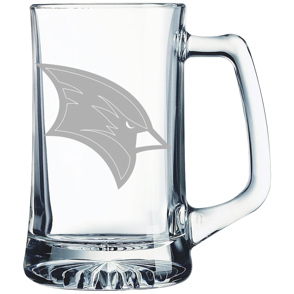 Saginaw Valley State University Polar Camel 25 oz. Beer Mug with Handle