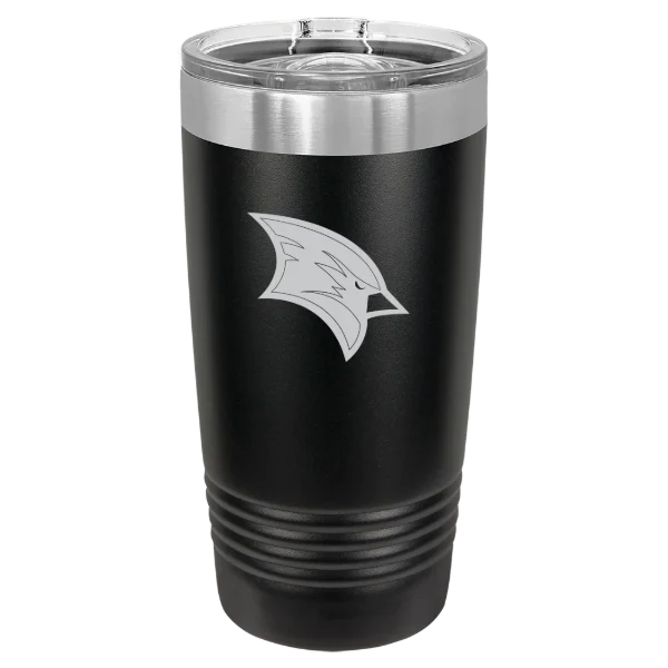 Saginaw Valley State University Polar Camel 20 oz. Ringneck Tumbler with Slider Lid