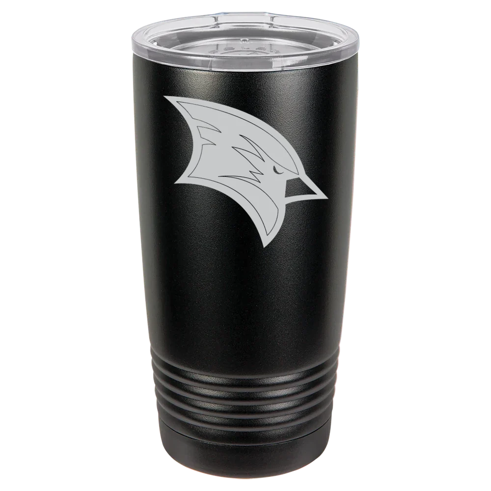 Saginaw Valley State University Polar Camel 20 oz. Ringneck Tumbler with Standard Lid