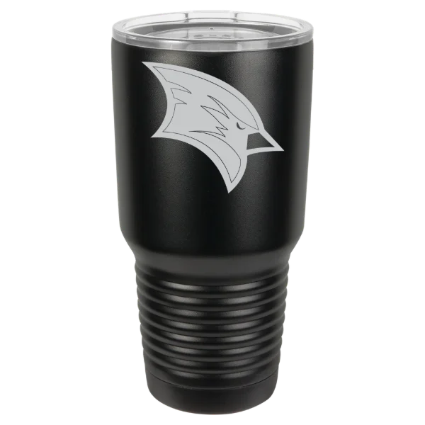 Saginaw Valley State University Polar Camel 30 oz. Ringneck Tumbler with Standard Lid