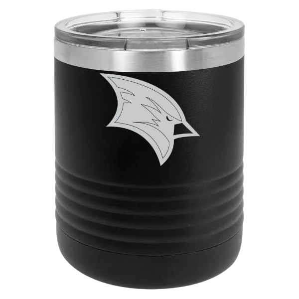 Saginaw Valley State University Polar Camel 10 oz. Tumbler with Standard Lid