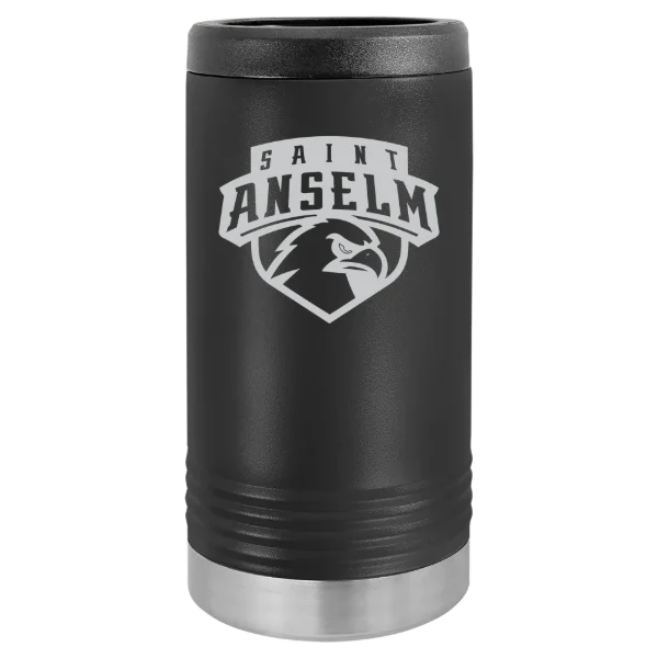 Saint Anselm College Polar Camel Slim Beverage Holder