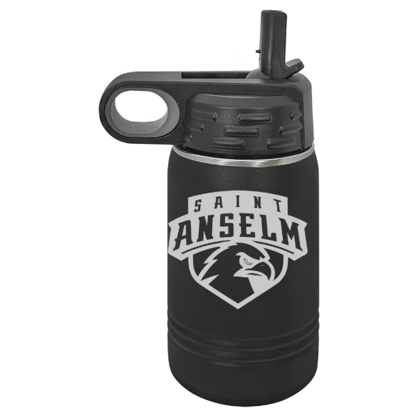 Saint Anselm College Polar Camel 12 oz. Water Bottle
