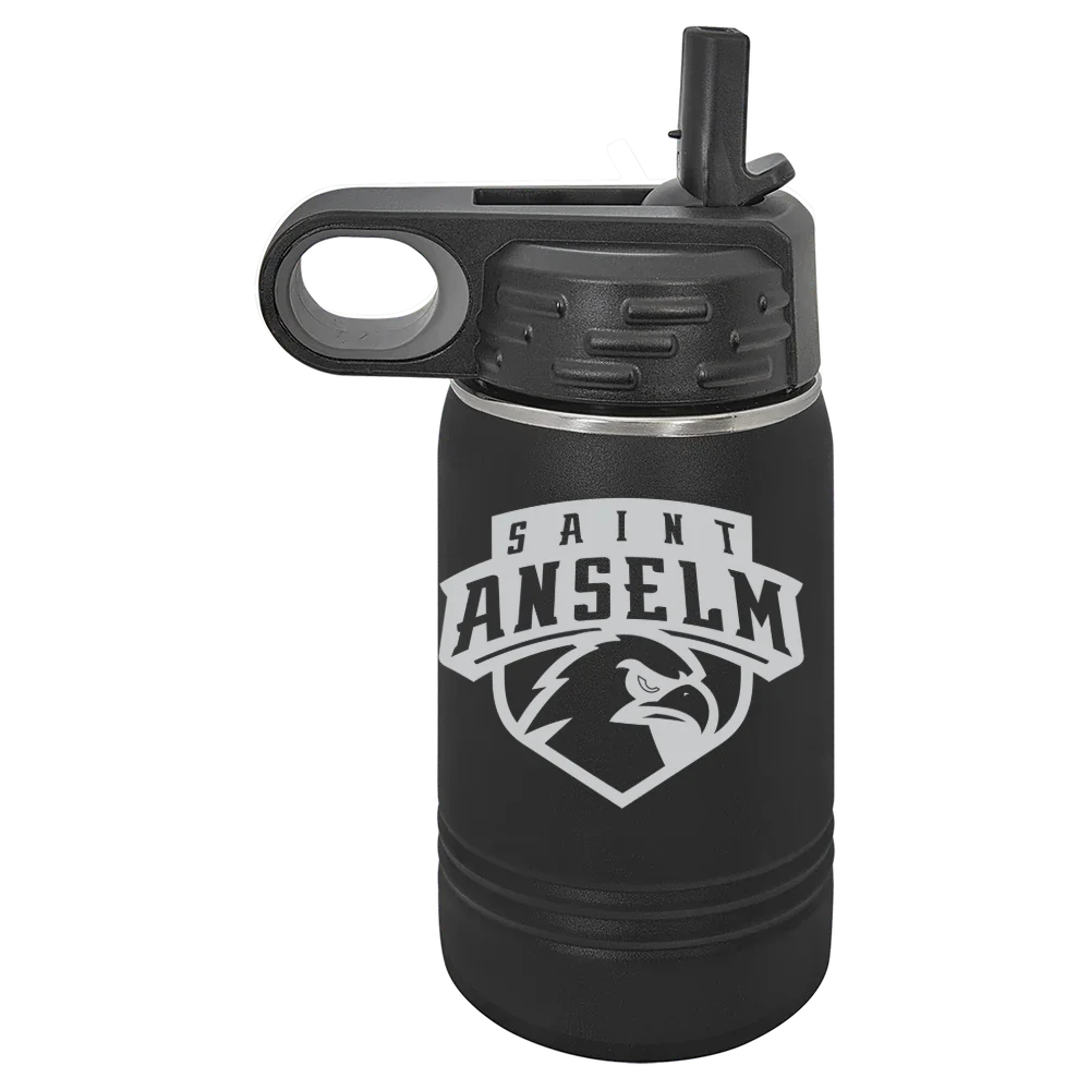 Saint Anselm College Polar Camel 12 oz. Water Bottle