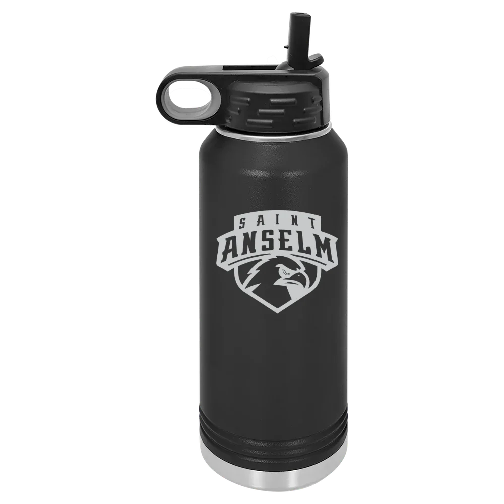 Saint Anselm College Polar Camel 32 oz. Water Bottle