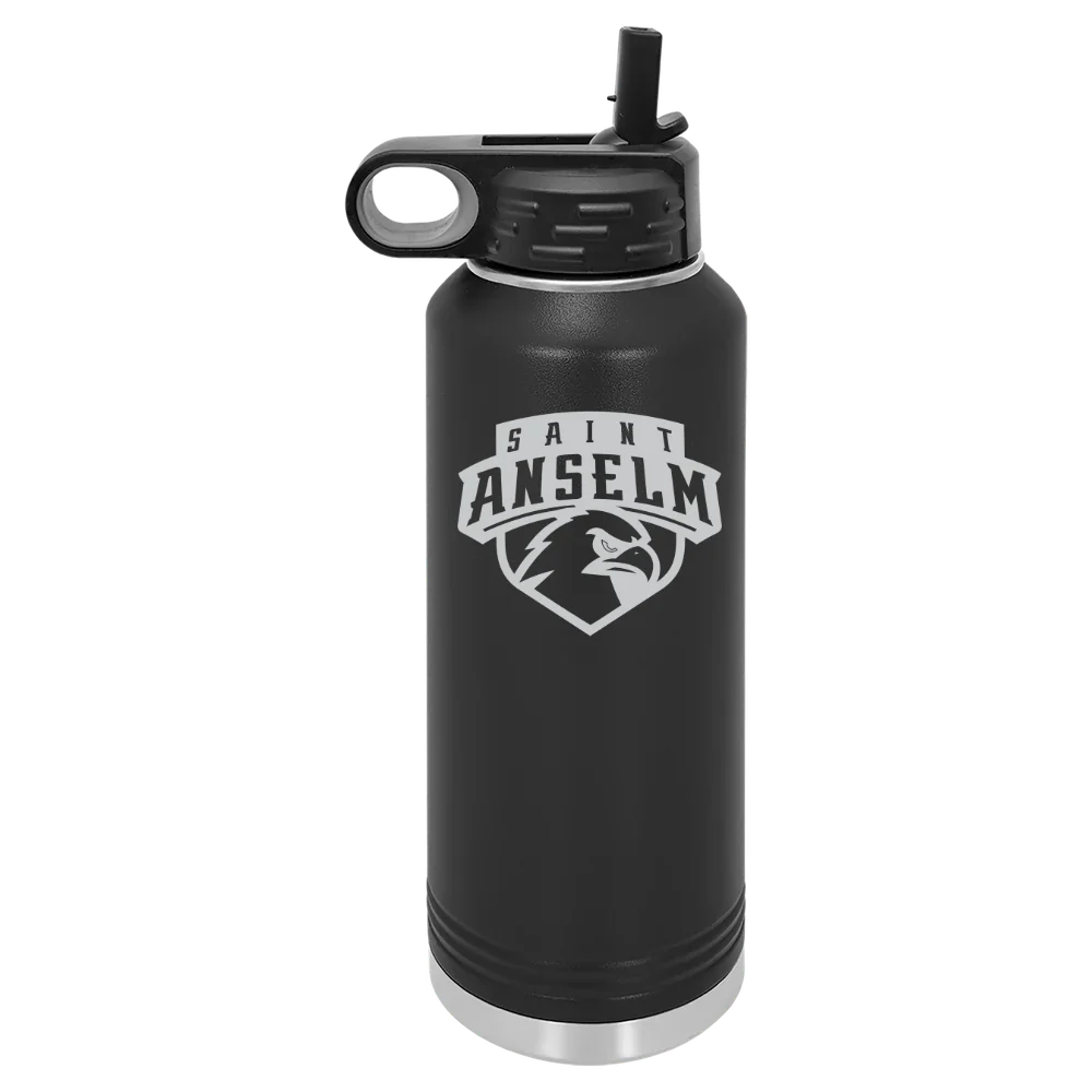 Saint Anselm College Polar Camel 40 oz. Water Bottle