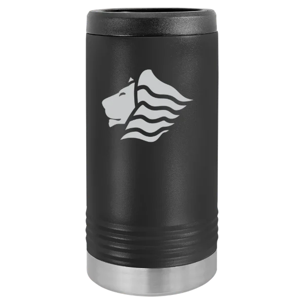 Saint Leo University Polar Camel Slim Beverage Holder