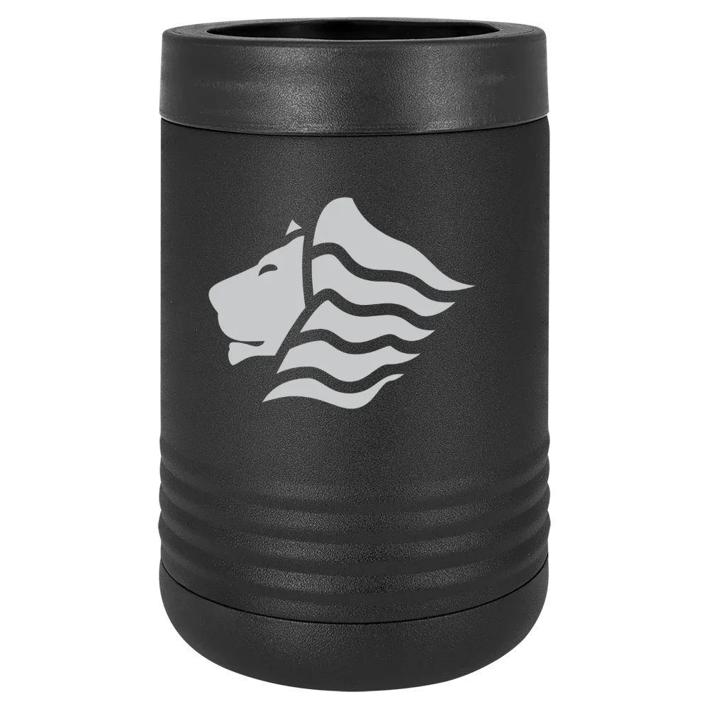 Saint Leo University Polar Camel Standard Beverage Holder