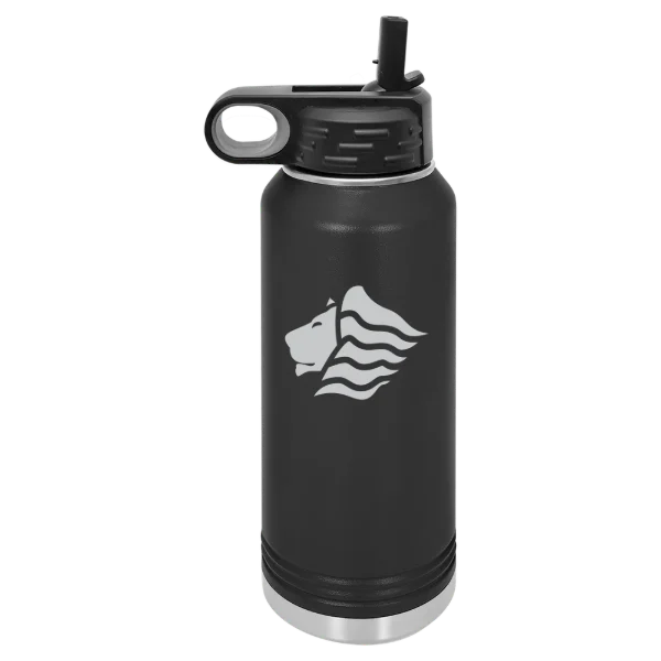 Saint Leo University Polar Camel 32 oz. Water Bottle