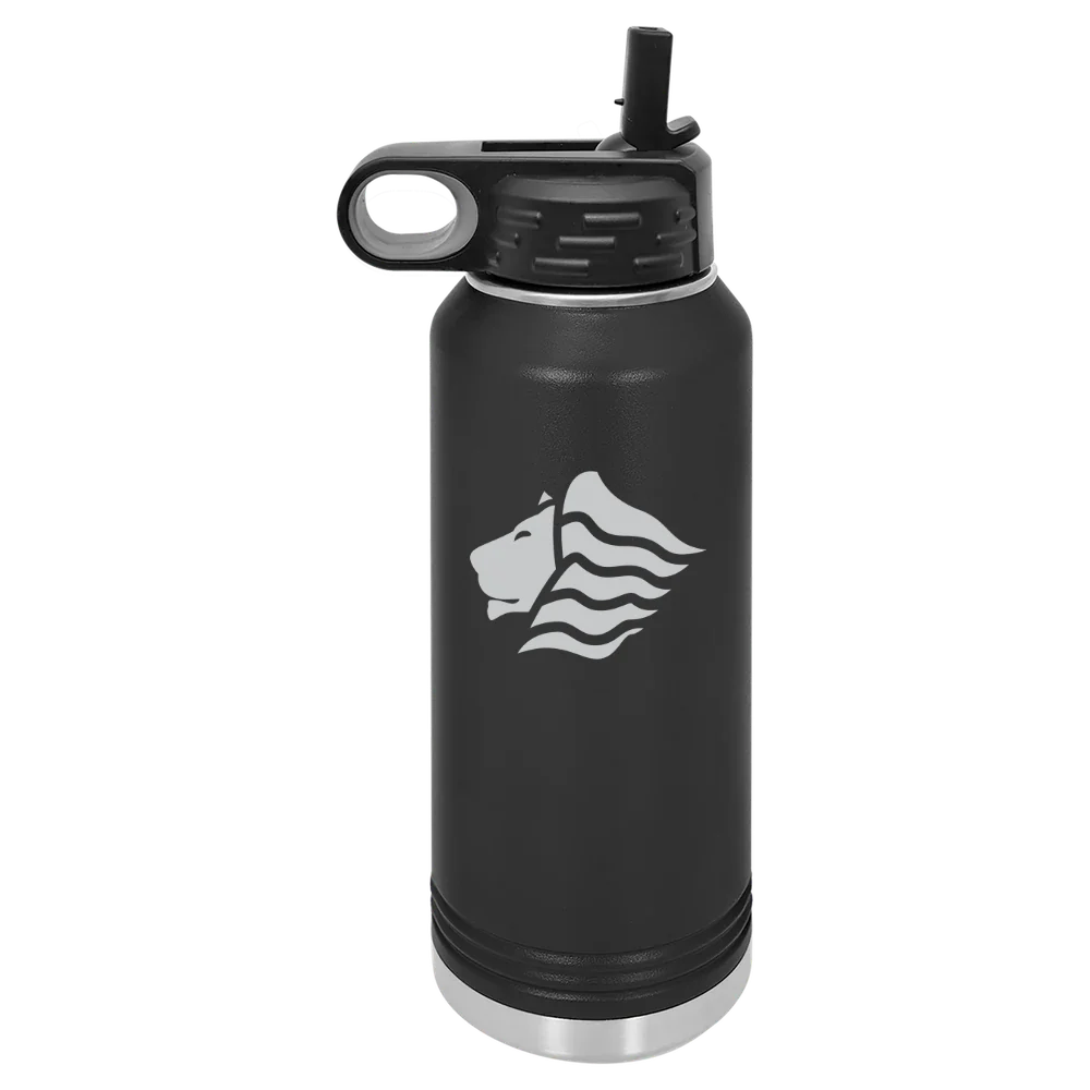 Saint Leo University Polar Camel 32 oz. Water Bottle