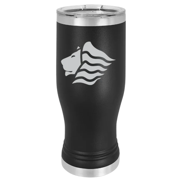 Saint Leo University Polar Camel 20 oz. Pilsner Tumbler
