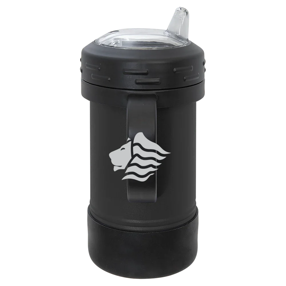 Saint Leo University Polar Camel 10 oz. Sippy Cup