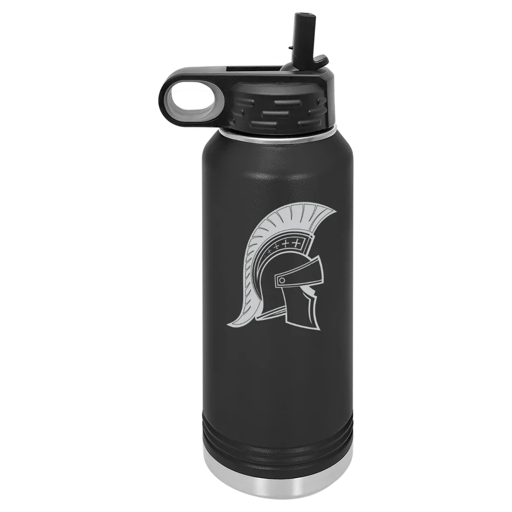 Saint Martin's University Polar Camel 32 oz. Water Bottle