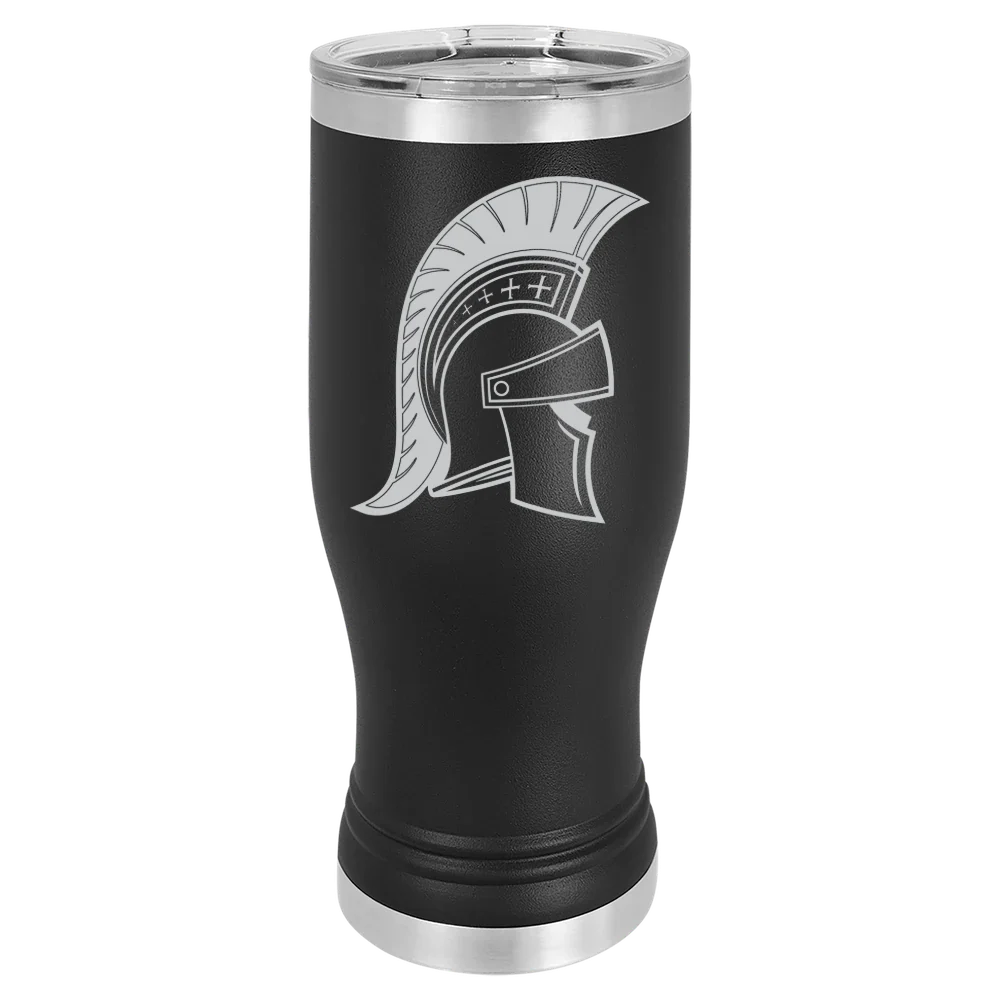 Saint Martin's University Polar Camel 20 oz. Pilsner Tumbler