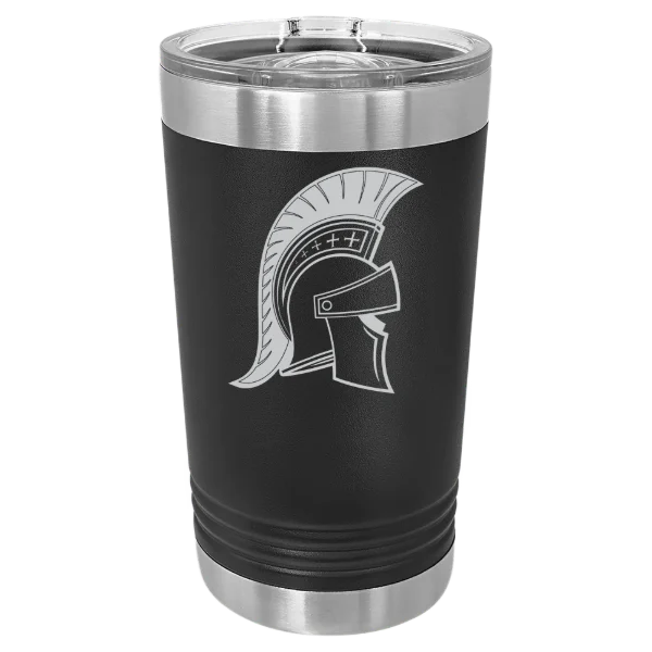 Saint Martin's University Polar Camel 16 oz. Pint Tumbler