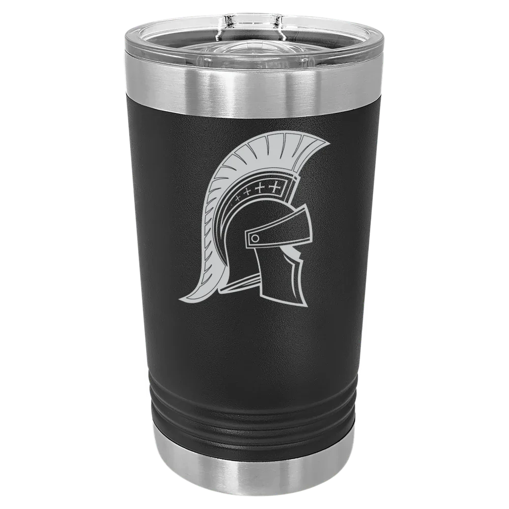 Saint Martin's University Polar Camel 16 oz. Pint Tumbler