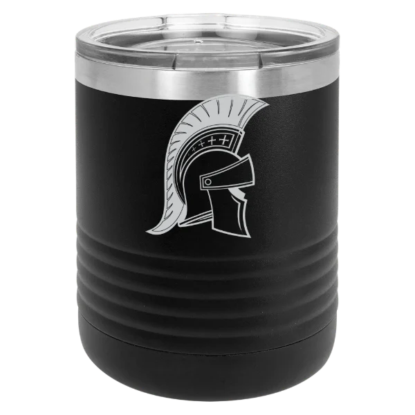 Saint Martin's University Polar Camel 10 oz. Tumbler with Standard Lid