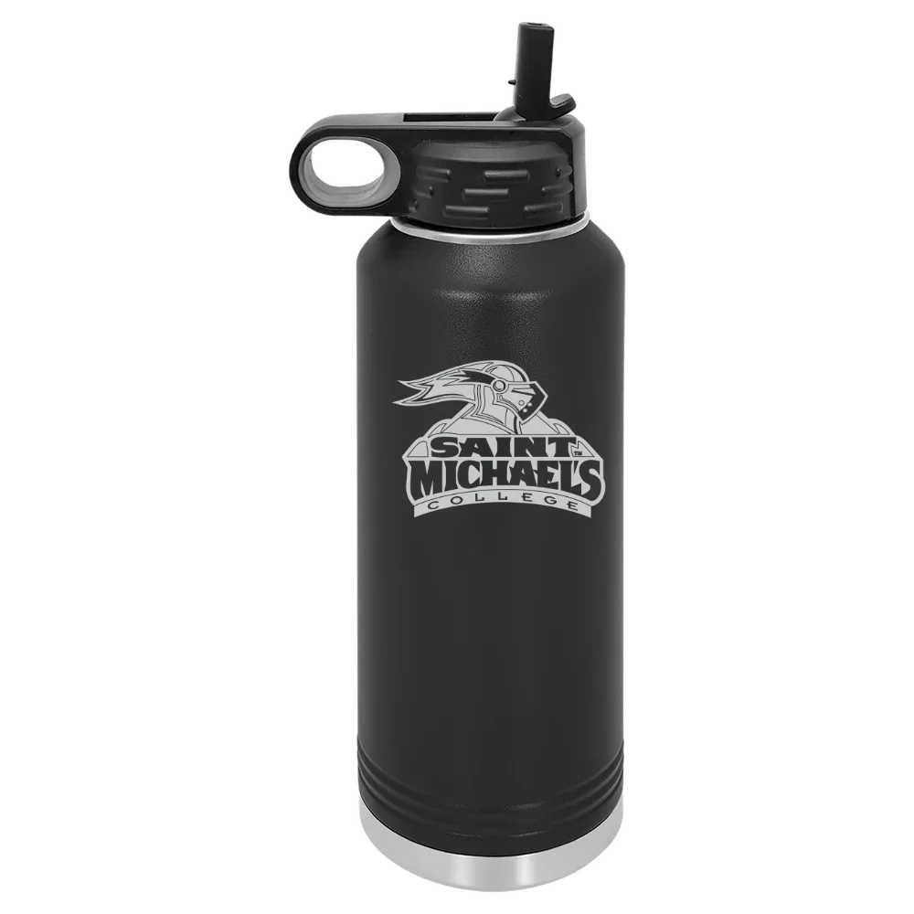 Saint Michael's College Polar Camel 40 oz. Water Bottle