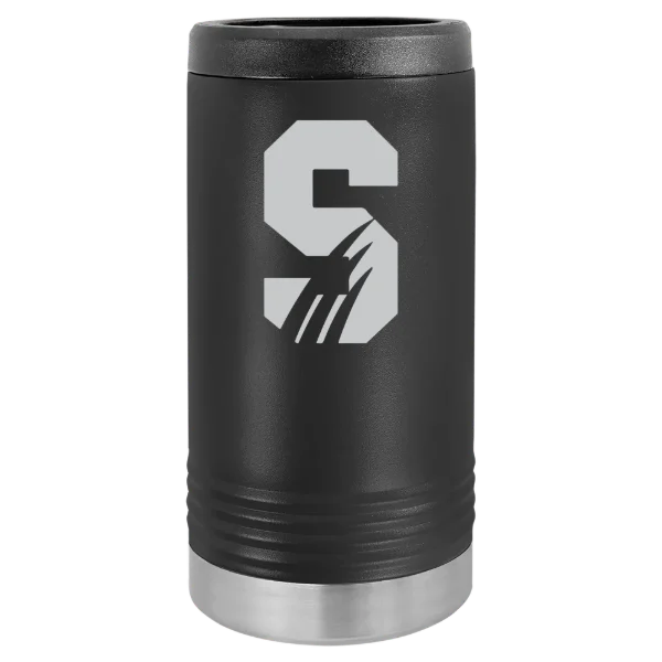 Salem University (West Virginia) Polar Camel Slim Beverage Holder