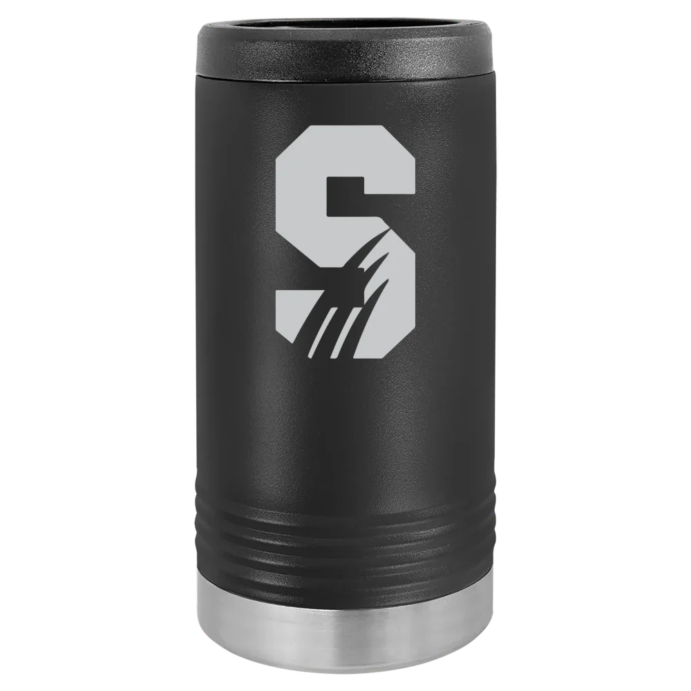 Salem University (West Virginia) Polar Camel Slim Beverage Holder