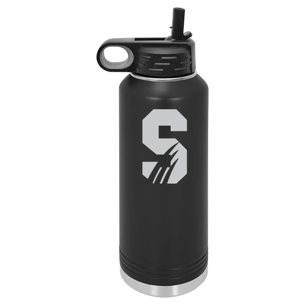 Salem University (West Virginia) Polar Camel 40 oz. Water Bottle