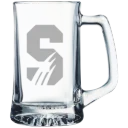 Salem University (West Virginia) Polar Camel 25 oz. Beer Mug with Handle