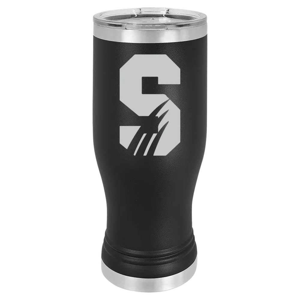 Salem University (West Virginia) Polar Camel 20 oz. Pilsner Tumbler