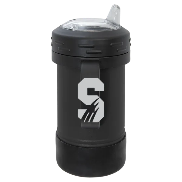 Salem University (West Virginia) Polar Camel 10 oz. Sippy Cup
