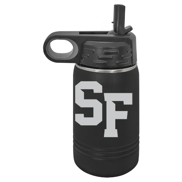 San Francisco State University Polar Camel 12 oz. Water Bottle