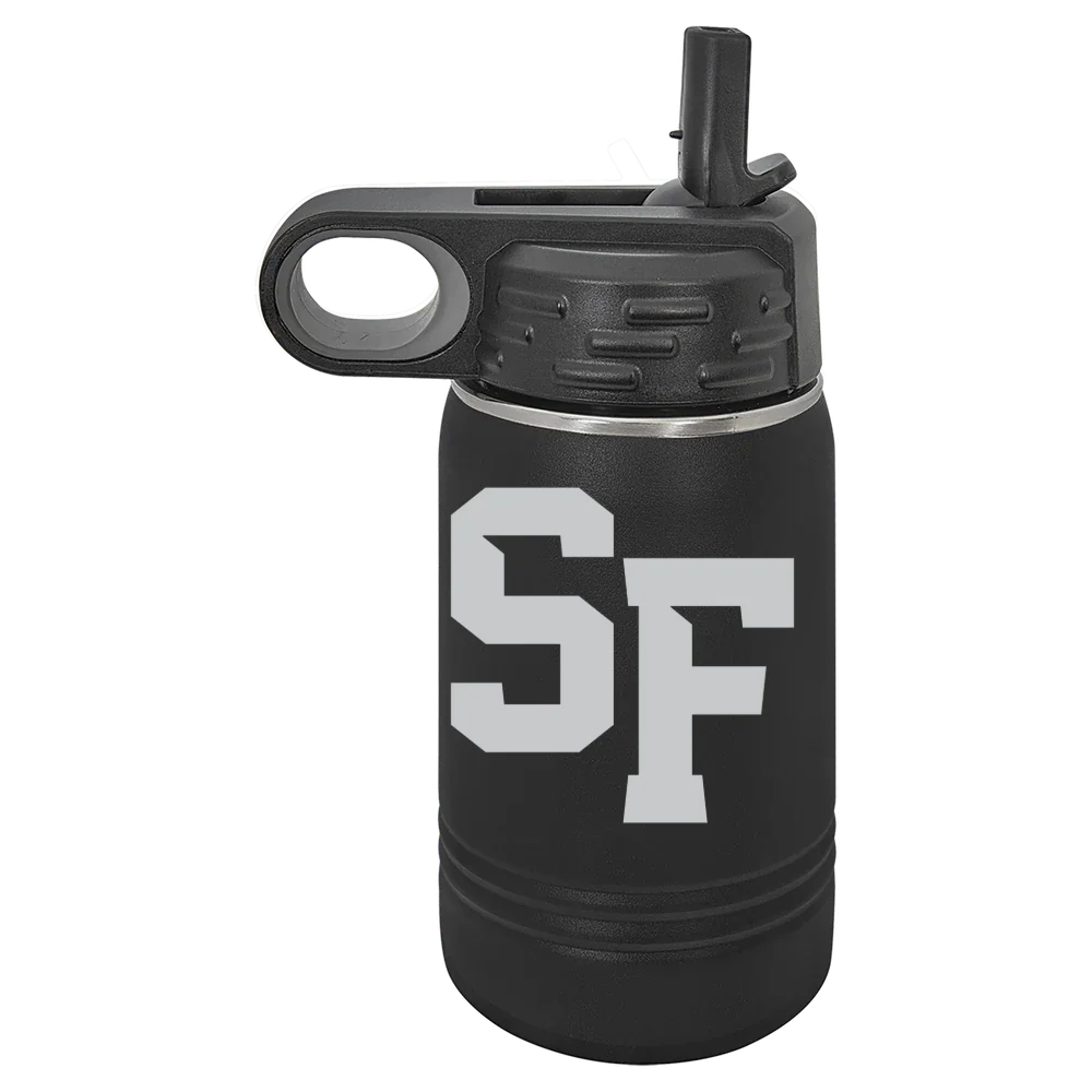 San Francisco State University Polar Camel 12 oz. Water Bottle