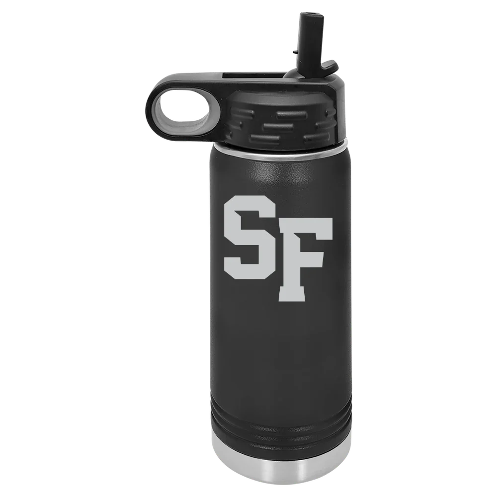 San Francisco State University Polar Camel 20 oz. Water Bottle