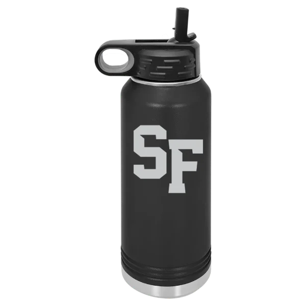 San Francisco State University Polar Camel 32 oz. Water Bottle