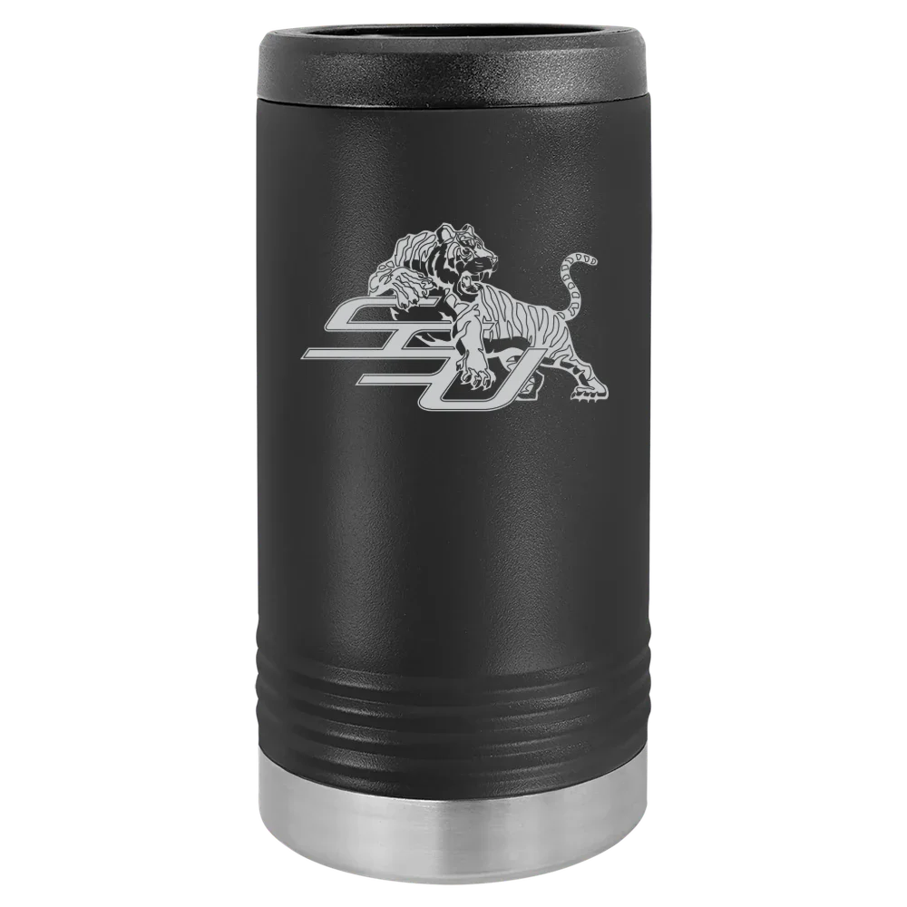 Savannah State University Polar Camel Slim Beverage Holder