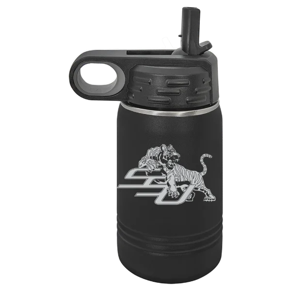 Savannah State University Polar Camel 12 oz. Water Bottle