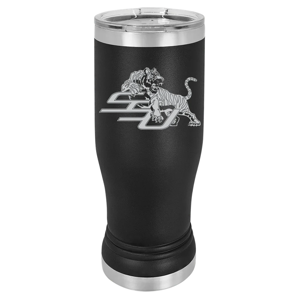 Savannah State University Polar Camel 14 oz. Pilsner Tumbler
