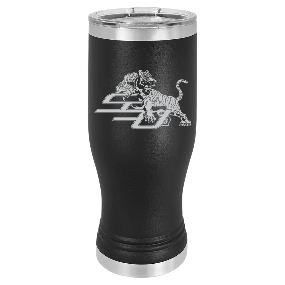 Savannah State University Polar Camel 20 oz. Pilsner Tumbler