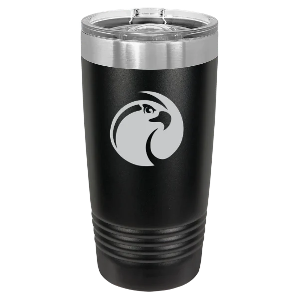 Seattle Pacific University Polar Camel 20 oz. Ringneck Tumbler with Slider Lid