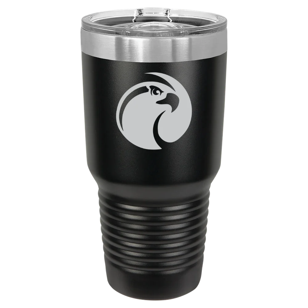 Seattle Pacific University Polar Camel 30 oz. Ringneck Tumbler with Slider Lid